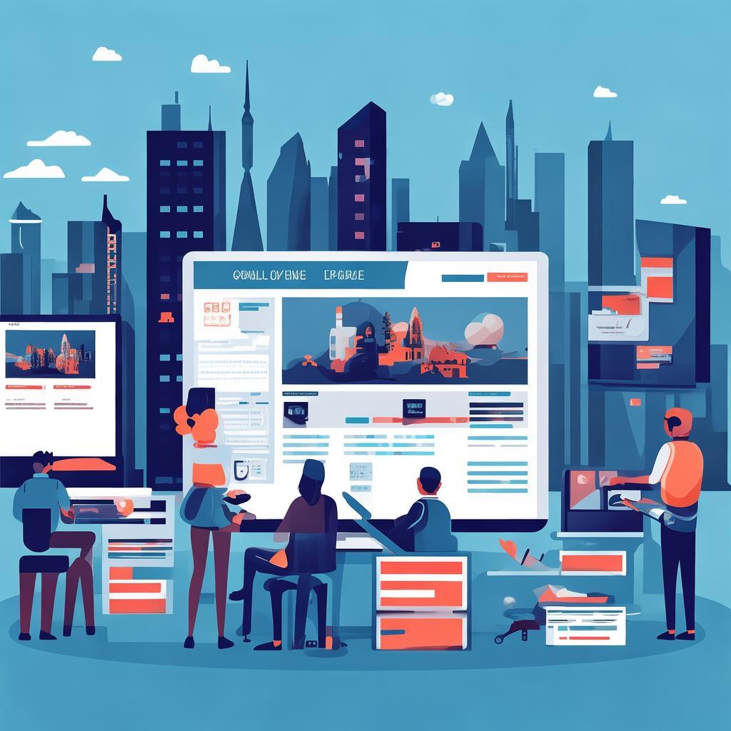 南昌网站维护的必要性和重要性，南昌网站维护，保护企业品牌形象与在线业务的关键步骤