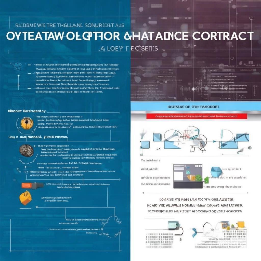 网站运营维护合同的法律条款及其重要性，网站运营维护合同的关键条款及法律效力探析