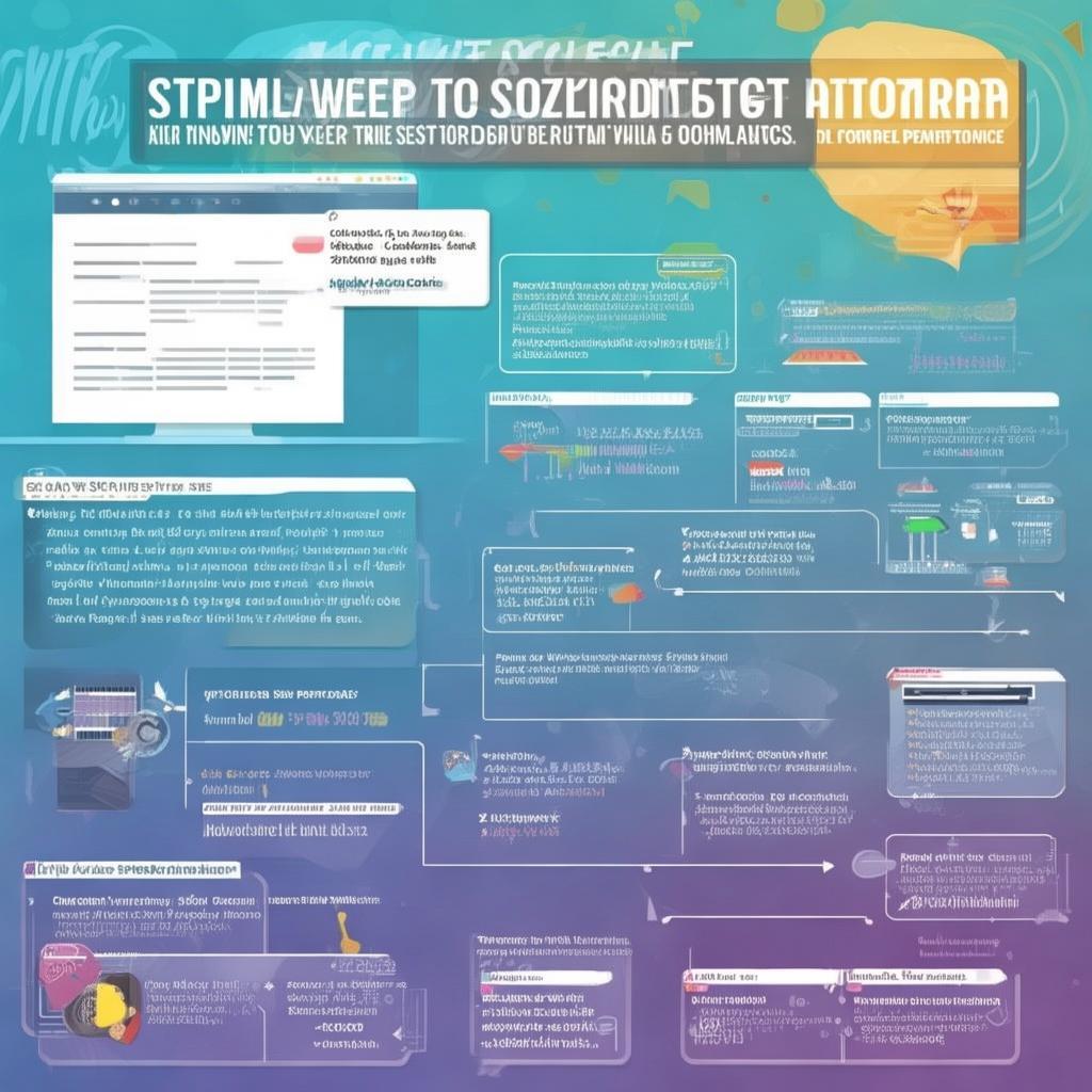 优化静态网站性能的全面指南，提升静态网站性能的全面策略