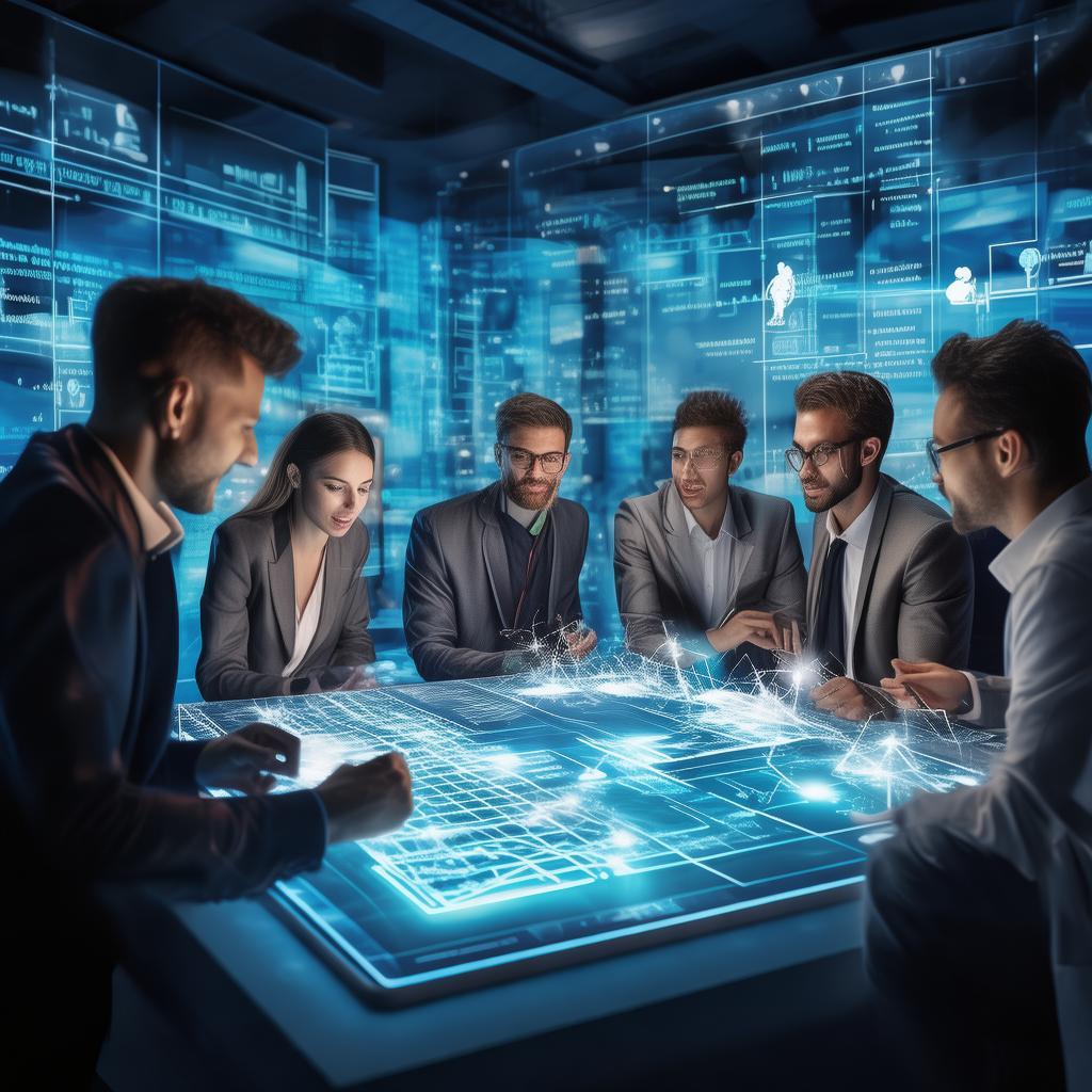 揭秘互联网时代，如何提升综合网站排名的五大策略，五大策略解码，互联网时代网站排名提升之道