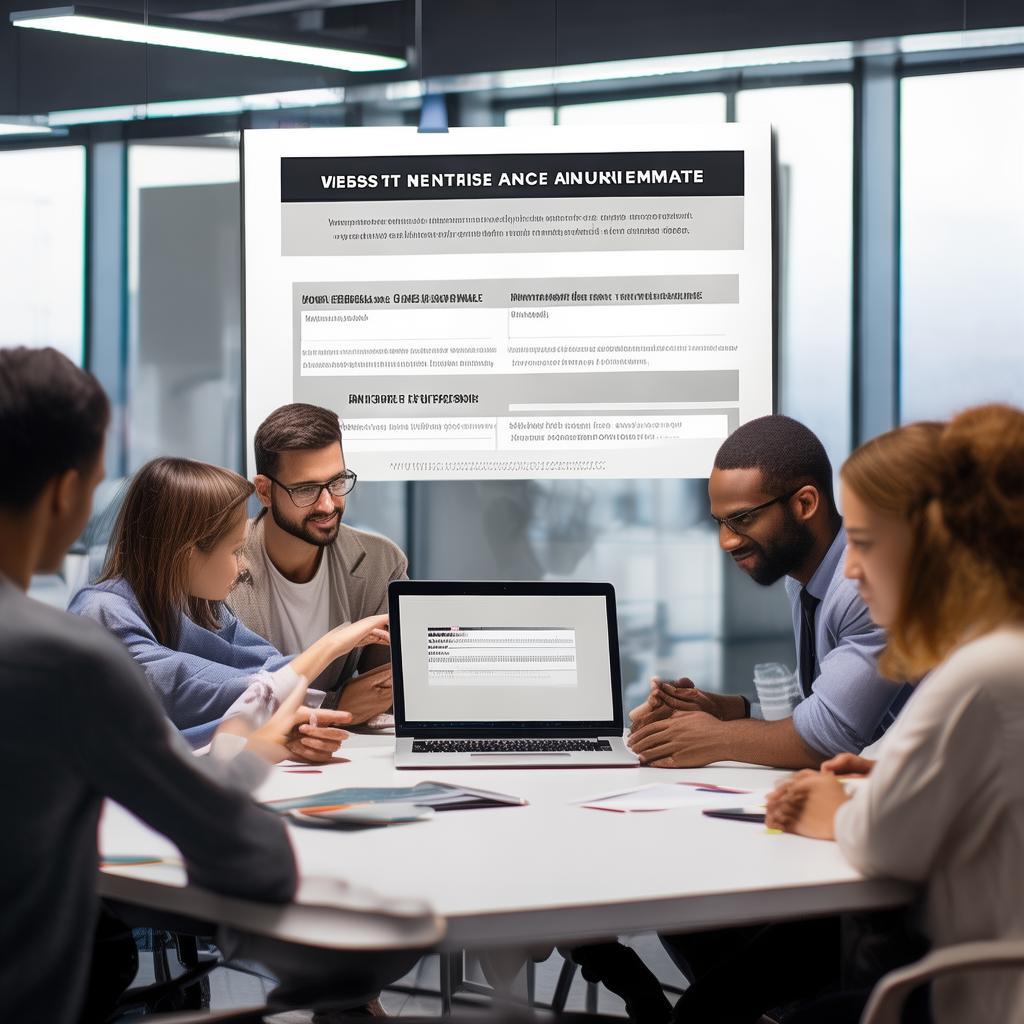 网站维护公告模板的撰写与发布，制定和发布有效网站维护公告模板，提高工作效率和透明度