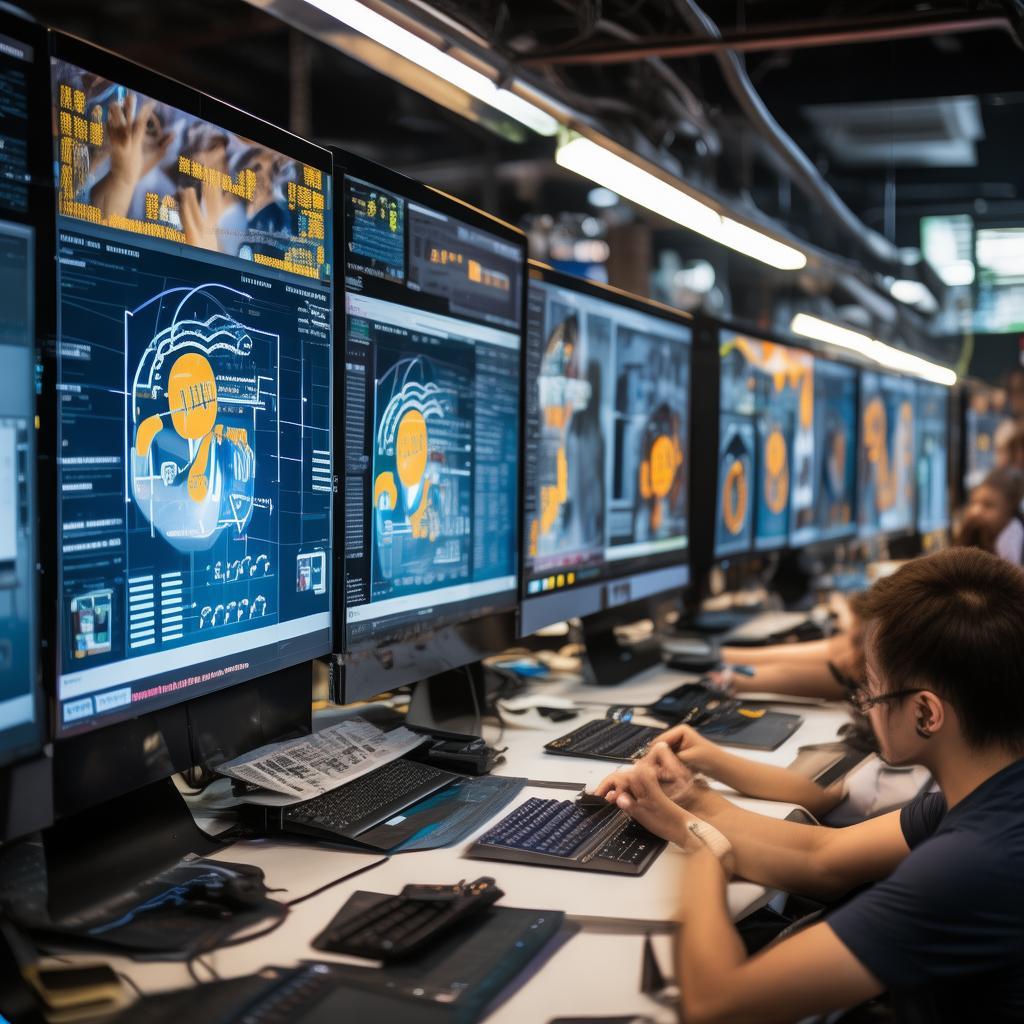 佛山网站建设维护的重要性与策略，佛山网站优化与维护，专业团队为您量身定制策略