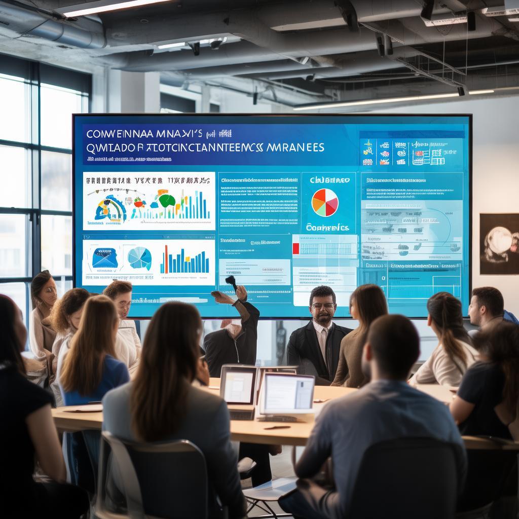 青岛网站维护公司的全面解析，青岛专业网站维护公司深度解析