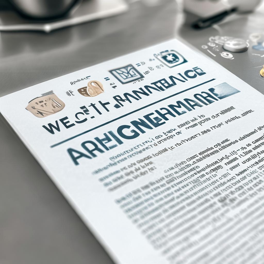 网站维护协议合同，一份全面的保护措施，网站维护协议，保护您的权益和责任