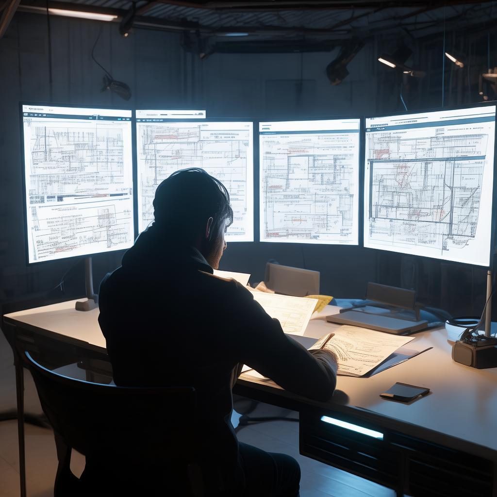 网站维护，内容的深度探讨，深度解析，探索网站维护与内容创作之间的关系