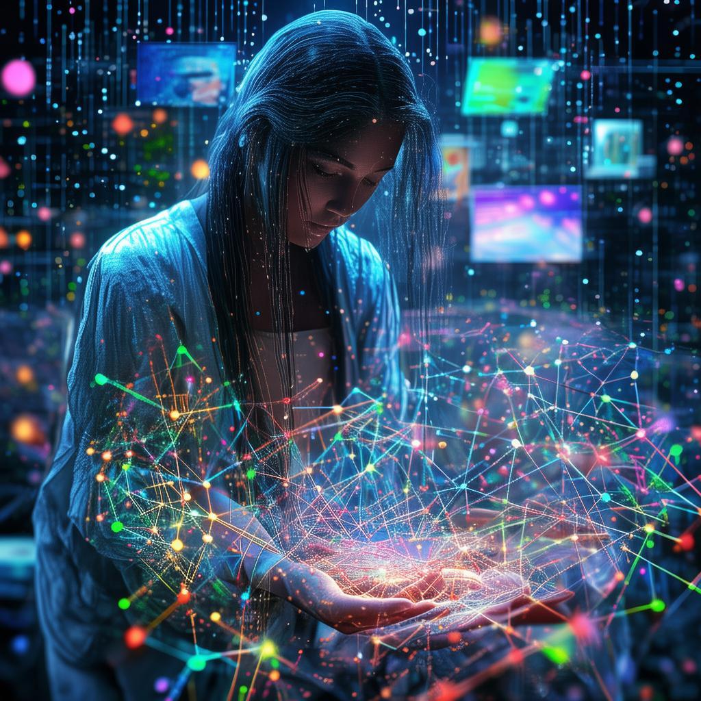 网页内容维护的情感纽带，让技术与情感连接，一种基于网页内容的维护策略