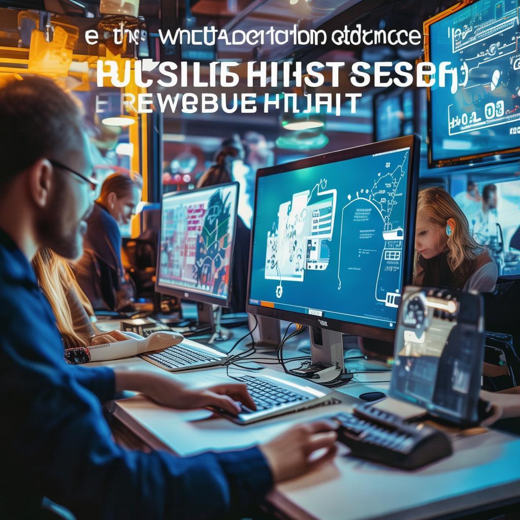 网站维护人员的基本要求及其重要性，网站维护人员的必备技能及其重要性，确保网站健康运行的关键因素