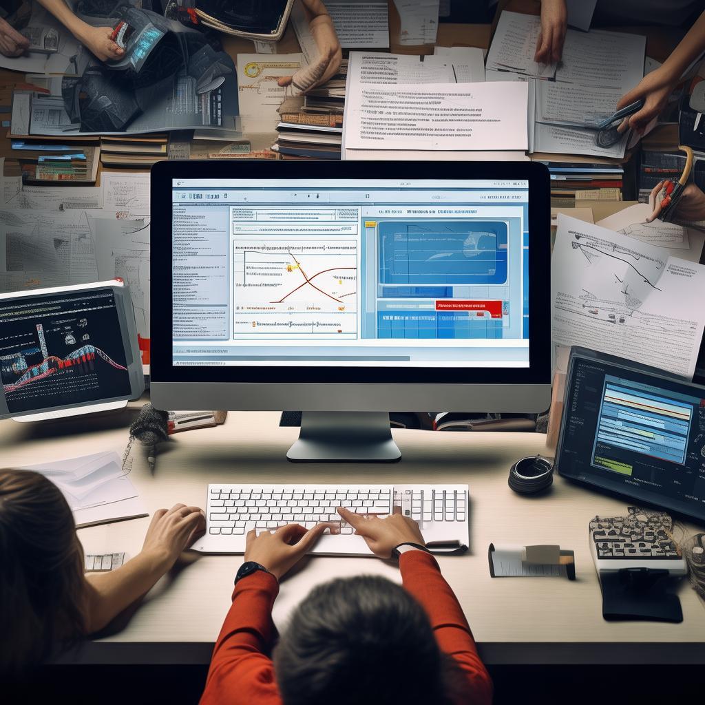 网站正在进行的维护之中—图片的问题与解决，网站维护中出现的问题与解决，关于图片问题的经验分享