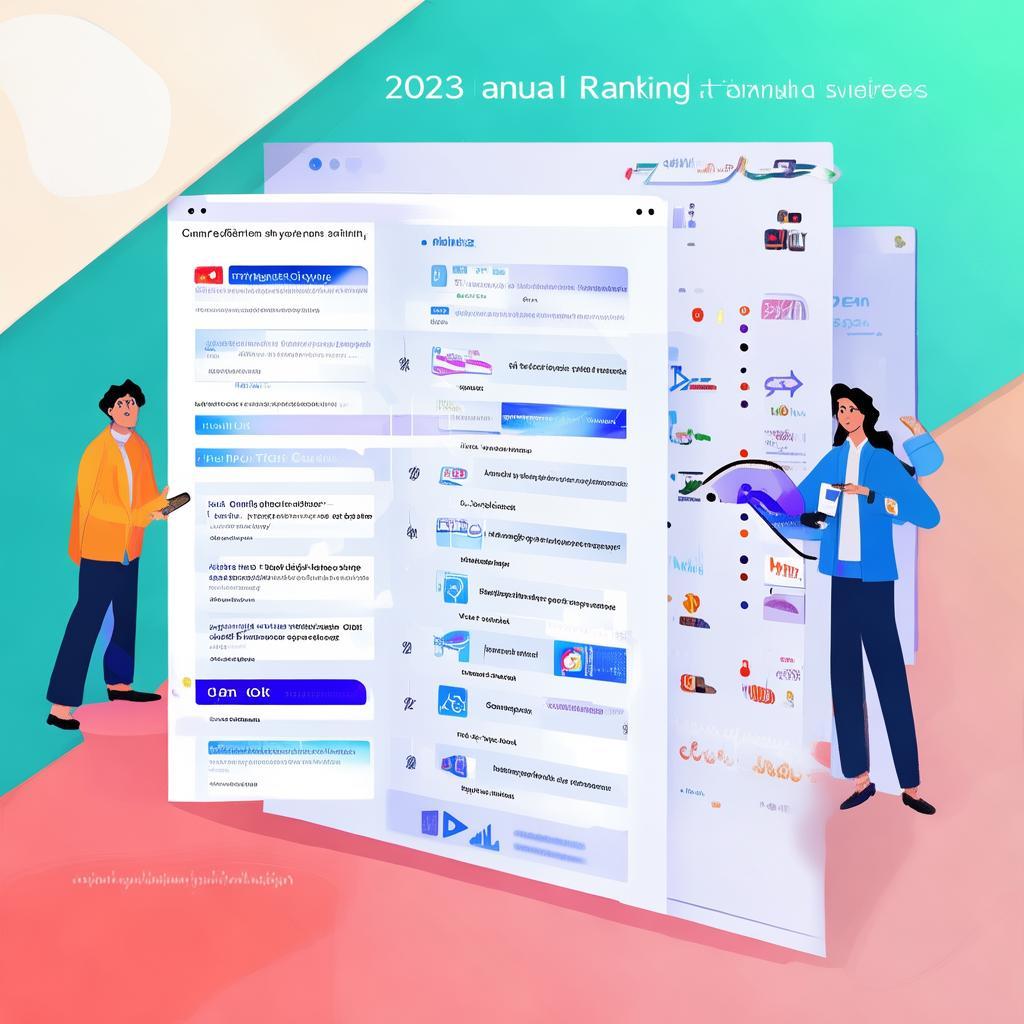 2023年度母婴购物网站排名解析，为您选品提供专业指南，2023母婴购物网站年度排名解读，专业选品攻略