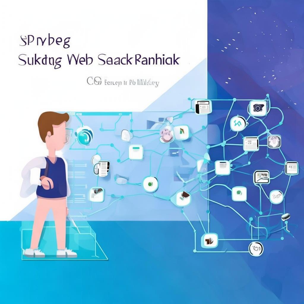 如何提高网站搜索排名，全方位策略解析，网站SEO全方位提升攻略，揭秘搜索排名优化策略