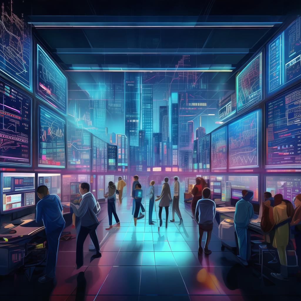 互联网时代的网站维护技术挑战与机遇，互联网时代，网站维护技术的挑战和机遇