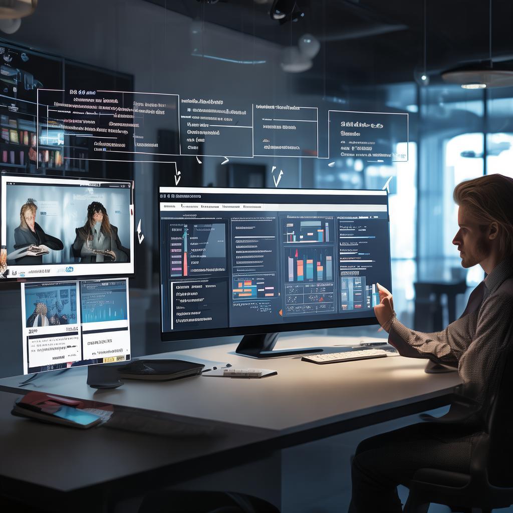 ASP网页的维护与优化—一个网站管理者需要关注的问题，ASP网页管理，一次成功的优化过程