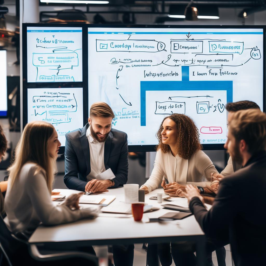 企业网站日常维护的重要性与实施策略，企业网站维护的重要性及其实施策略