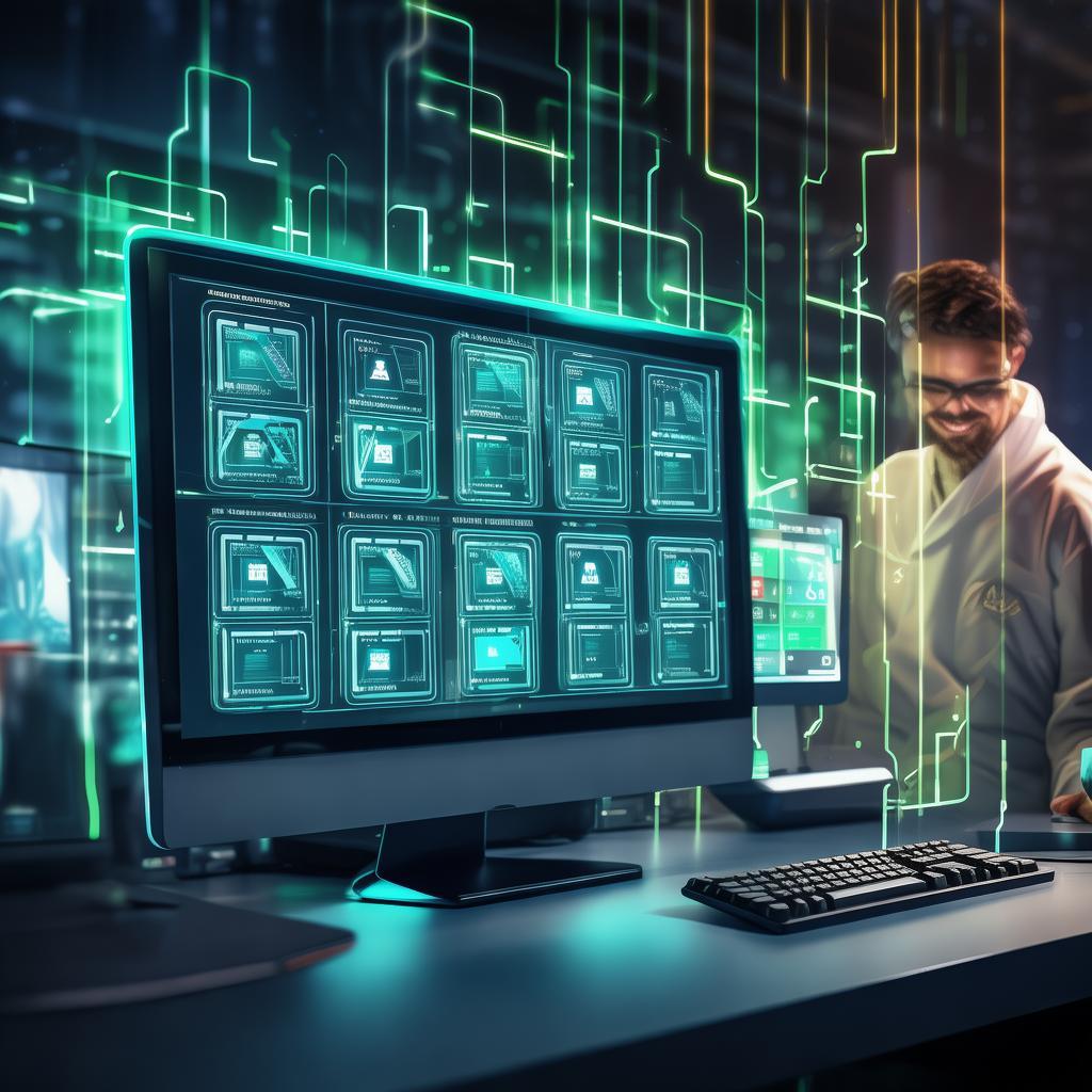 每日维护，让您的网站保持高效运转的关键步骤，打造高效运行的网站，每日维护的关键步骤