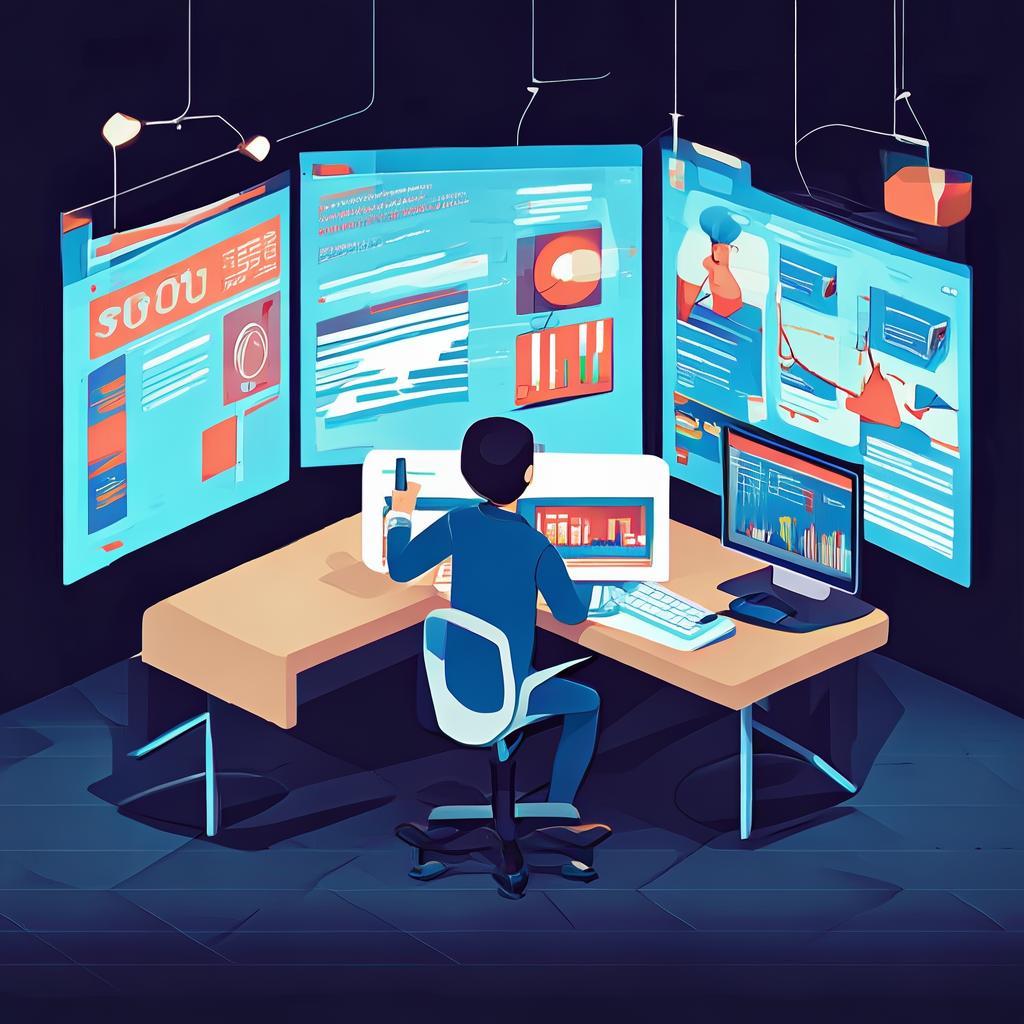 深度解析，如何通过刷搜狗网站优化排名，提升网站流量与品牌影响力，搜狗网站优化攻略，提升网站流量与品牌影响力的深度解析