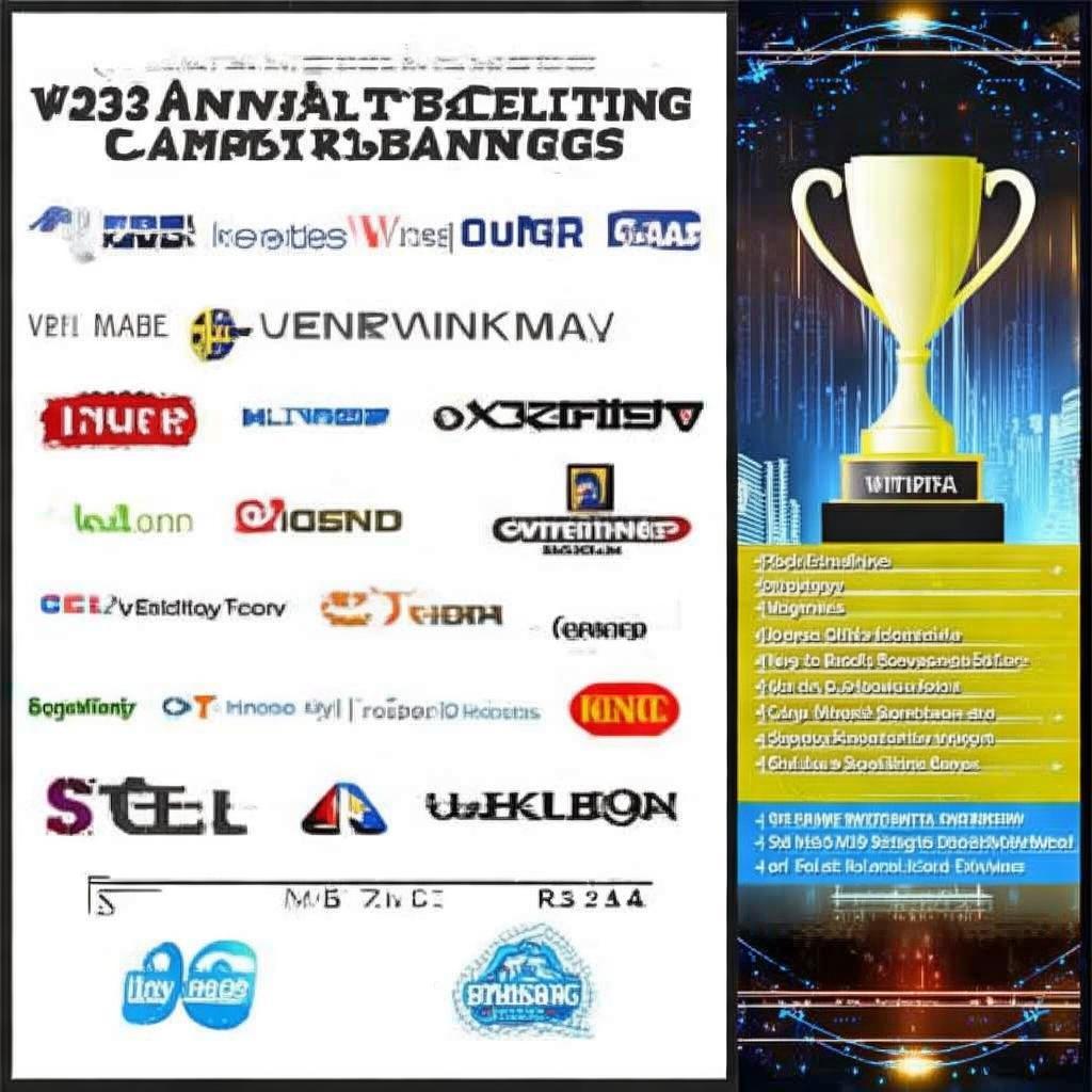 2023年度建网站公司排名，行业翘楚盘点与选择指南，2023年建站公司排名揭晓，行业翘楚盘点与选企攻略