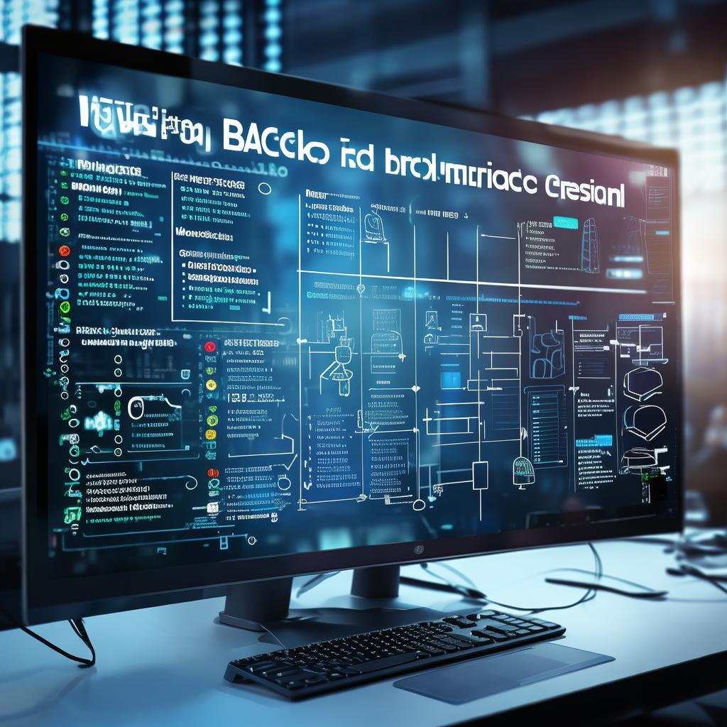 网站后台维护岗位职责，网站后台维护岗位职责，一站式详解