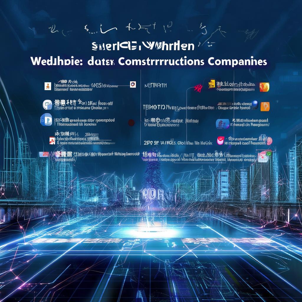 深圳网站建设公司排名，揭秘行业翘楚，助力企业数字化转型，深圳网站建设行业翘楚大揭秘，助力企业数字化转型升级之路
