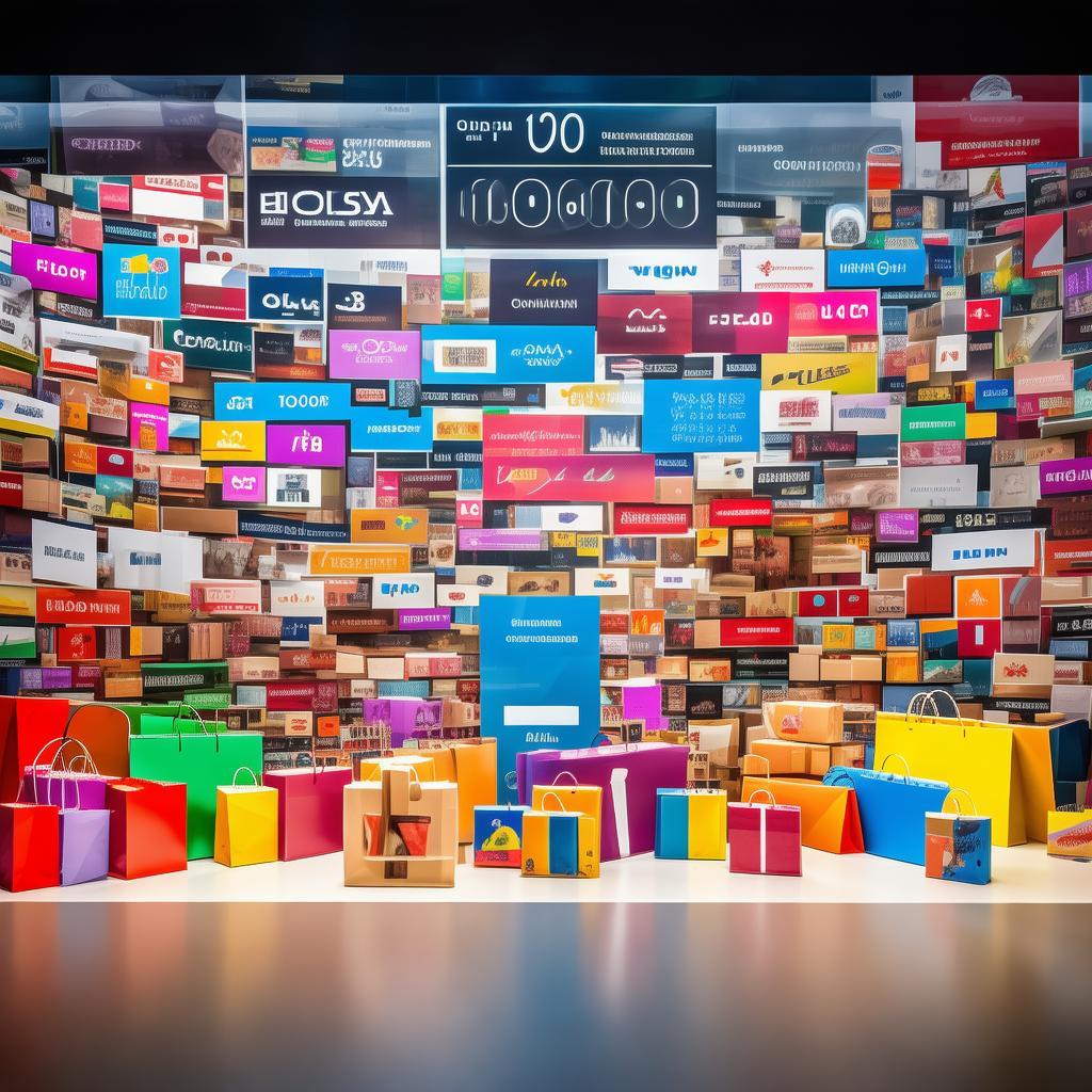 全球网购狂欢，国外网购网站十大排名解析，全球网购热潮解析，国外网购网站十大排名揭晓