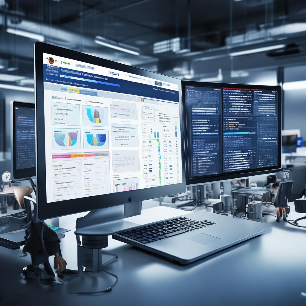 政府网站维护运行方案的设计与实施，政府网站维护运行方案的设计与实施研究