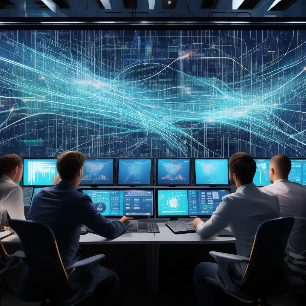 互联网时代，如何有效维护网站？，建立一个全面的互联网战略，在流量高峰时期保持网站性能