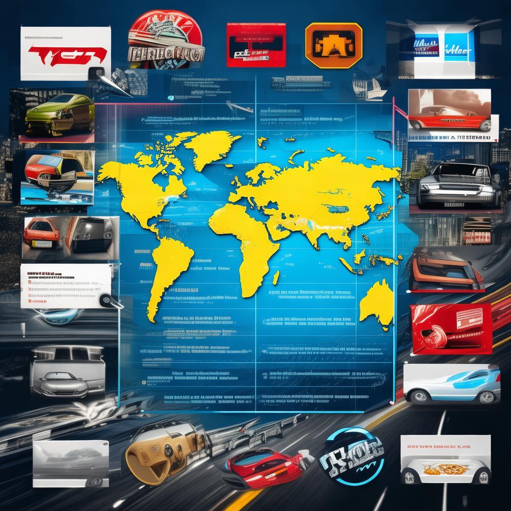 全球汽车爱好者必看！国外汽车网站排名及亮点解析，全球汽车爱好者指南，揭秘热门国外汽车网站排名与特色