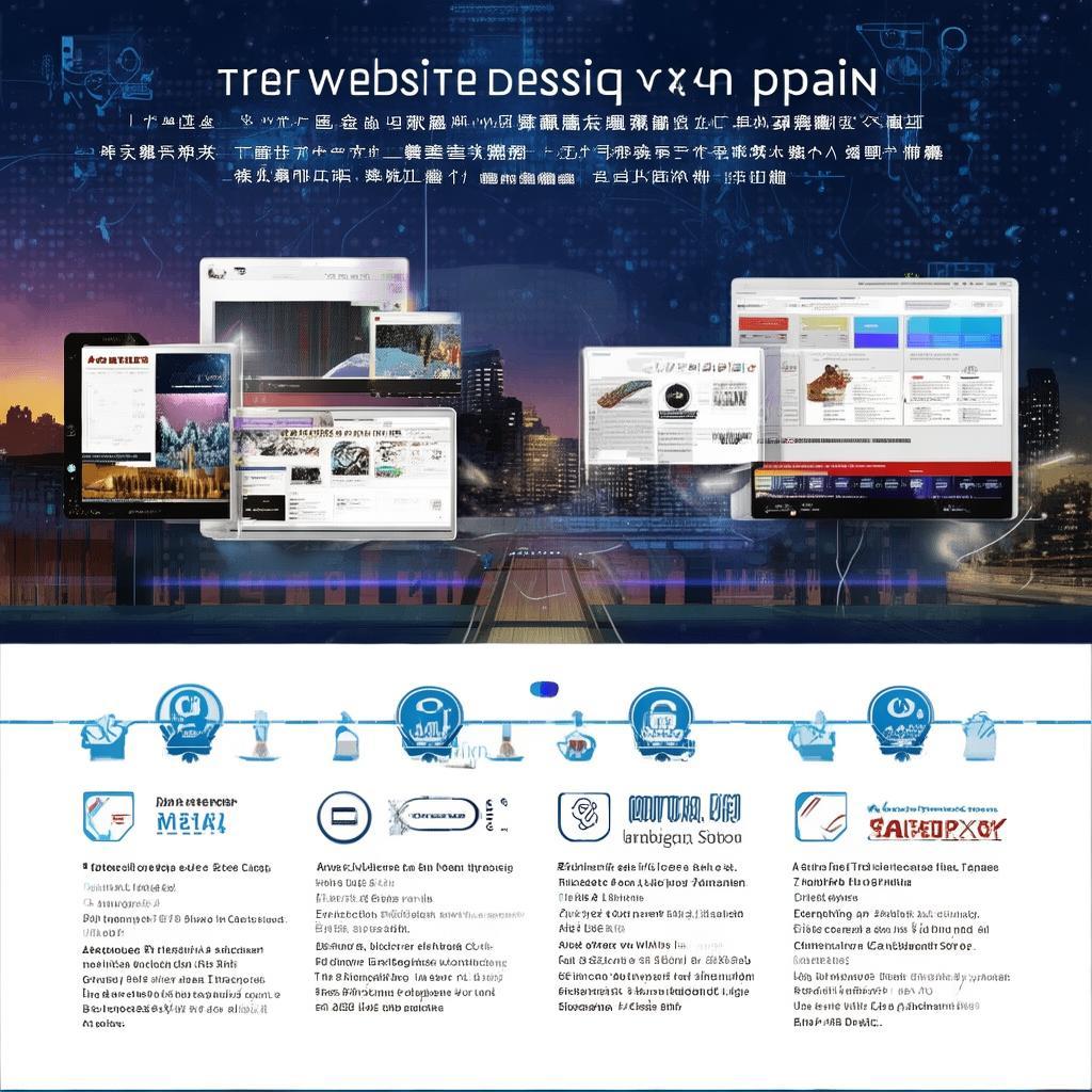 武汉网站设计公司排名，揭秘行业翘楚，助力企业数字化转型，武汉网站设计行业领军企业盘点，揭秘助力企业数字化转型的实力派