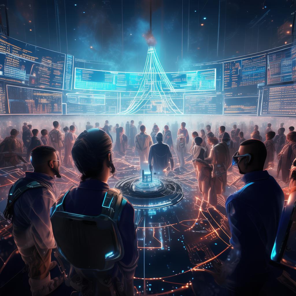 守护网络家园—维护网站技能大赛，创建与保护，网络安全技能大赛的挑战和机遇