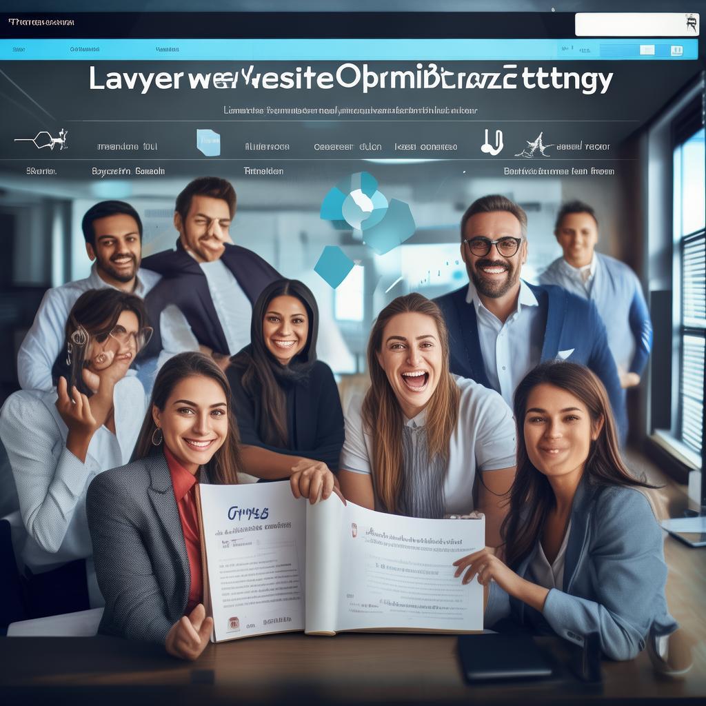 律师网站排名，如何提升在线曝光度，赢得客户信赖，律师网站优化攻略，提升在线曝光度，赢得客户信任之道