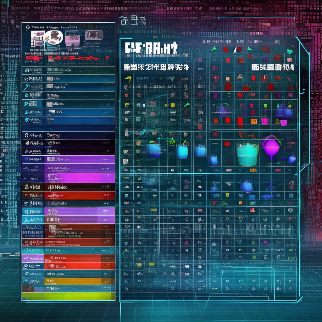 淘客网站排名，揭秘电商导购平台的竞争格局，电商导购平台竞争格局揭秘，淘客网站排名榜揭晓