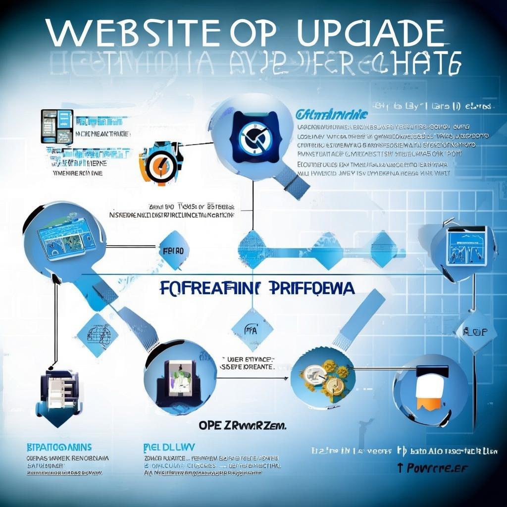 网站升级维护与跳转的策略及实施方法，网站升级和跳转，优化策略与实施方法
