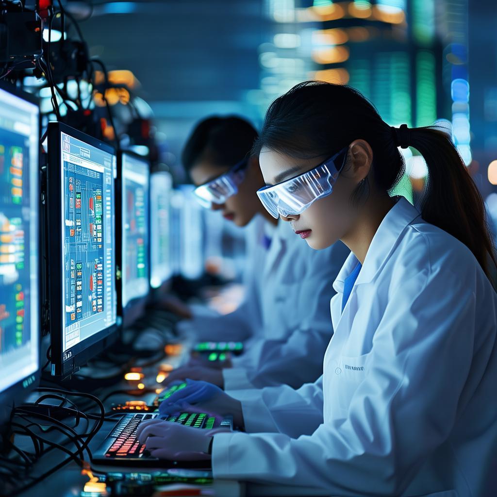 深圳网站维护工作的专业和重要性，深圳网站维护工作的重要性及其专业性解析