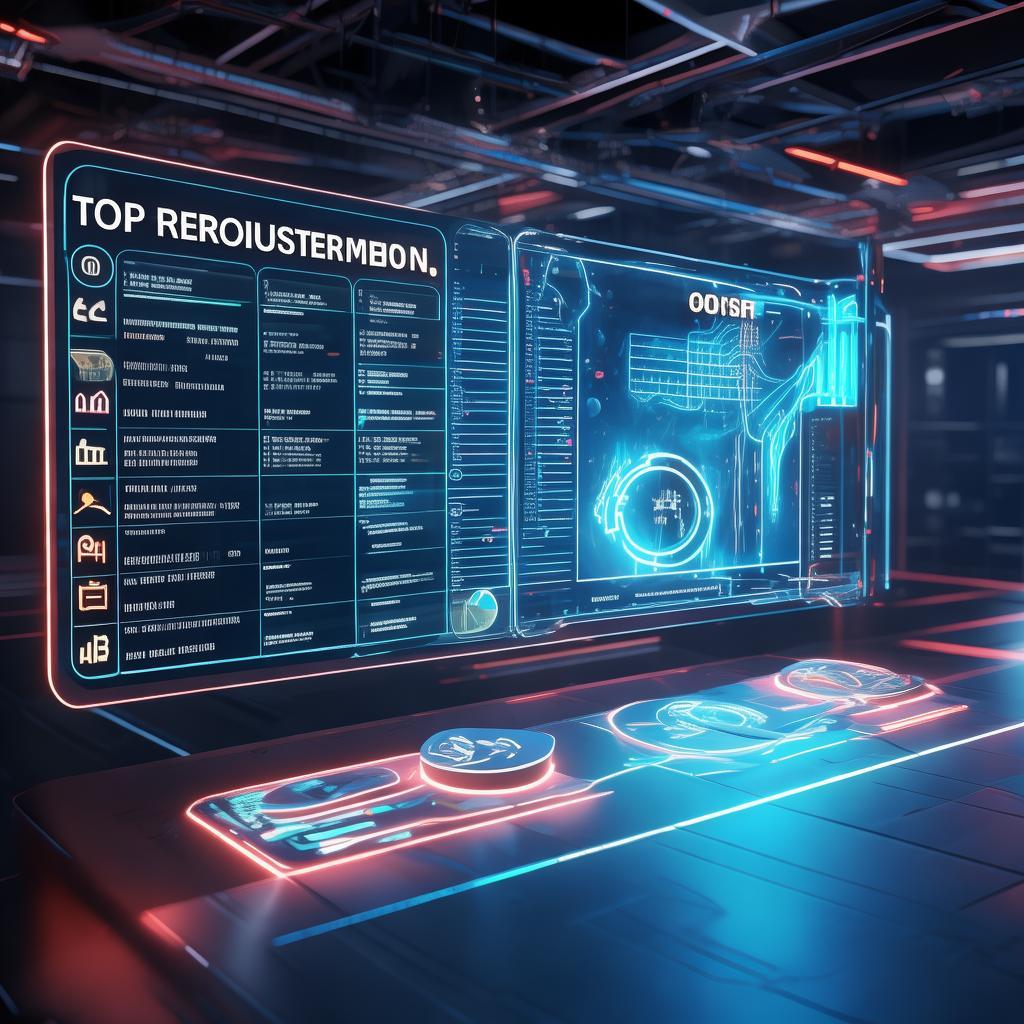 2023年互联网招聘网站排名解析，行业变革下的求职新趋势，2023互联网招聘网站排名揭秘，求职新趋势下的行业变革洞察