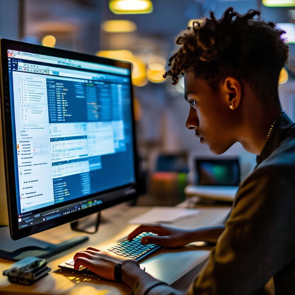 以实习视角探索网站维护工作，理解并实践目的，实习观察，如何以网站维护者的角度理解并实施网站维护的目的