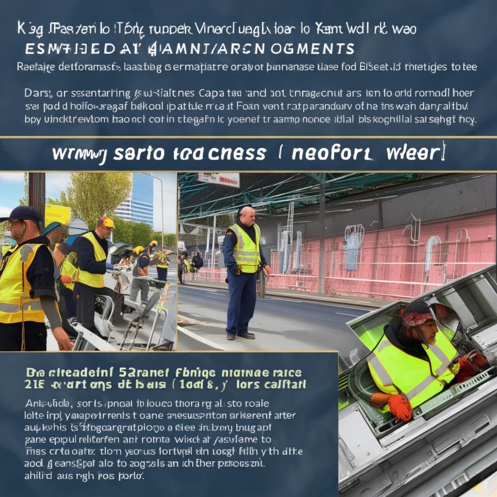 车道沟网站维护的重要性与策略，车道沟管理，提高道路性能和安全性的重要策略