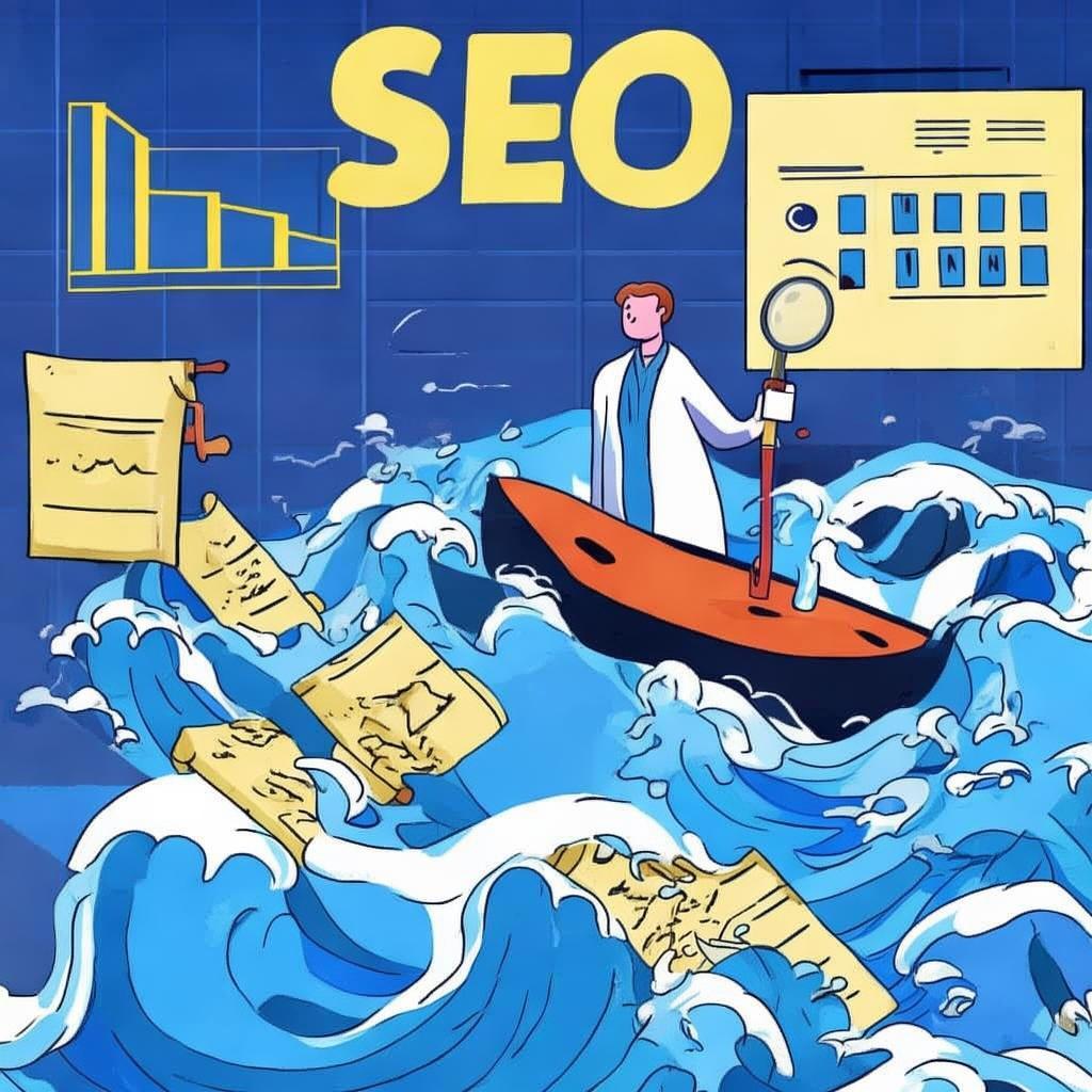 网站排名不动，揭秘SEO困境与突破之道，SEO困境突破，揭秘网站排名停滞的解决方案