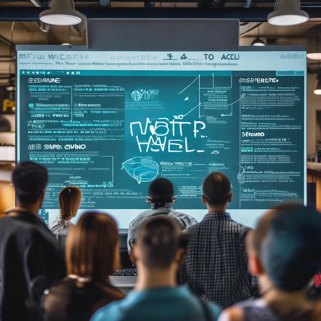了解并实践网站的维护步骤，指南，理解与实践网站维护步骤