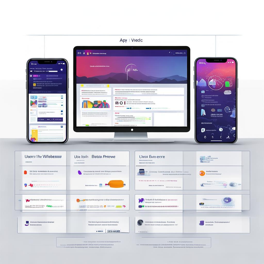 网站对比App粍流量_网站价格对比