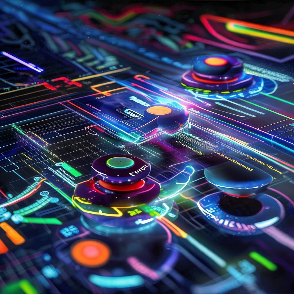 导购类网站排名，揭秘电商导购领域的流量密码，电商导购网站流量揭秘，导购类网站排名解析