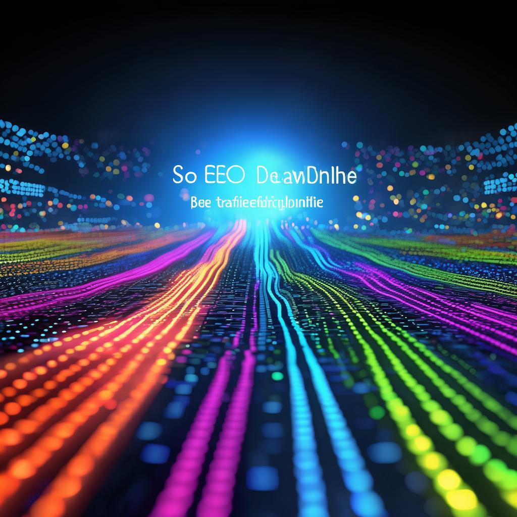 seo网站精准流量_seo的流量入口