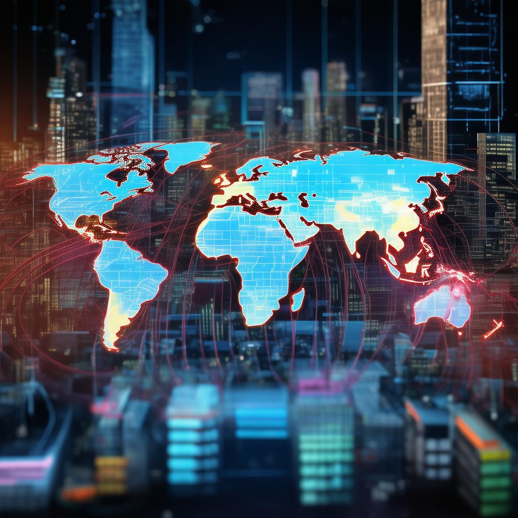 全球视角下的外国福利网站排名，揭秘各国福利体系的数字化展现，全球福利网站数字化排名揭秘，各国福利体系一览