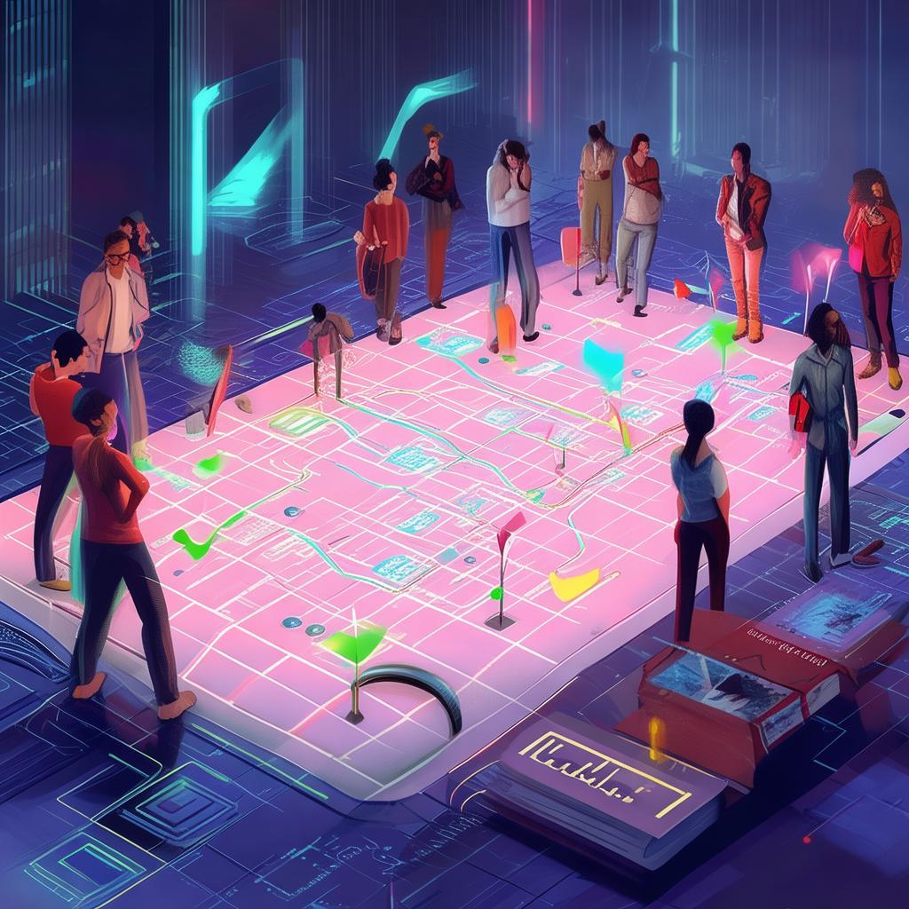 揭秘正规征婚网站排名，如何选择靠谱的婚恋平台？揭秘婚恋平台真相，正规征婚网站排名及选择指南