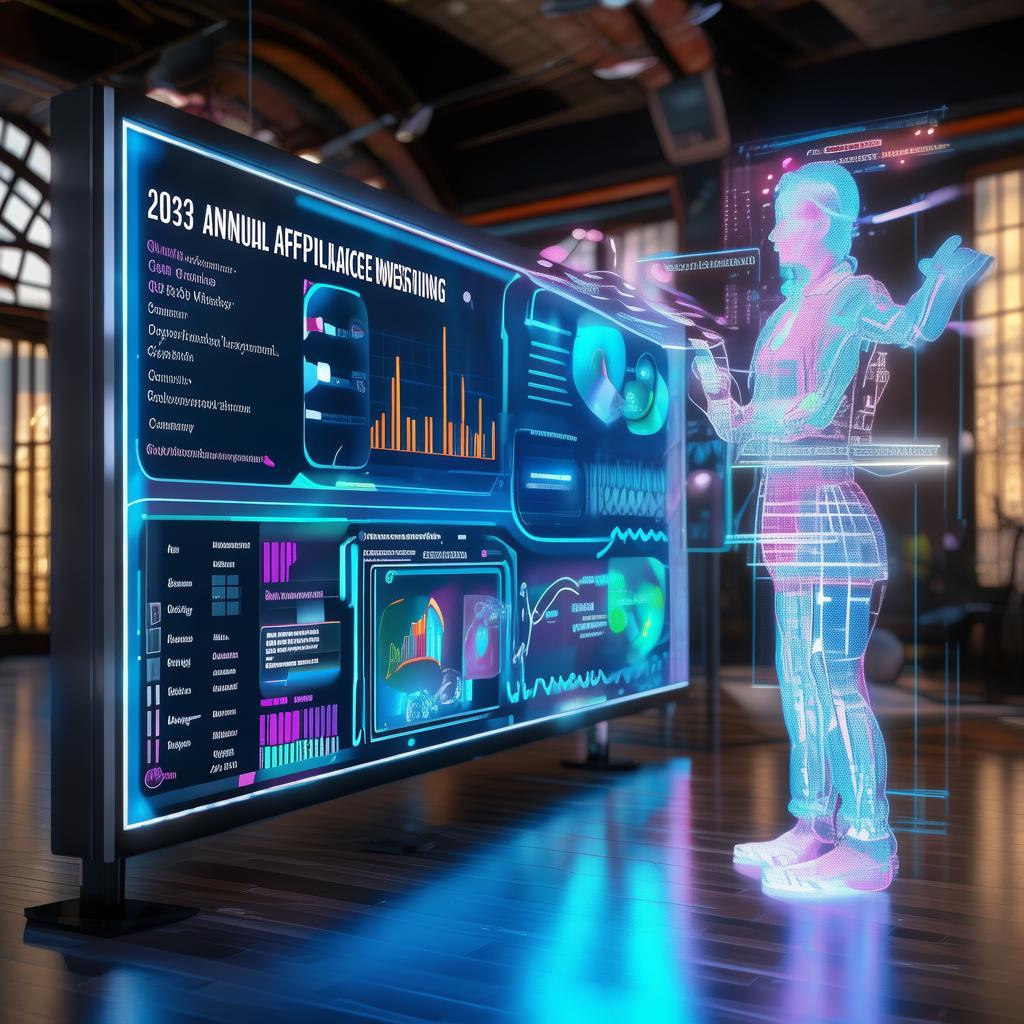 2023年度家电网站排名，洞察行业趋势，解锁消费者购物新选择，2023家电网站风云榜，趋势解读与购物新风向