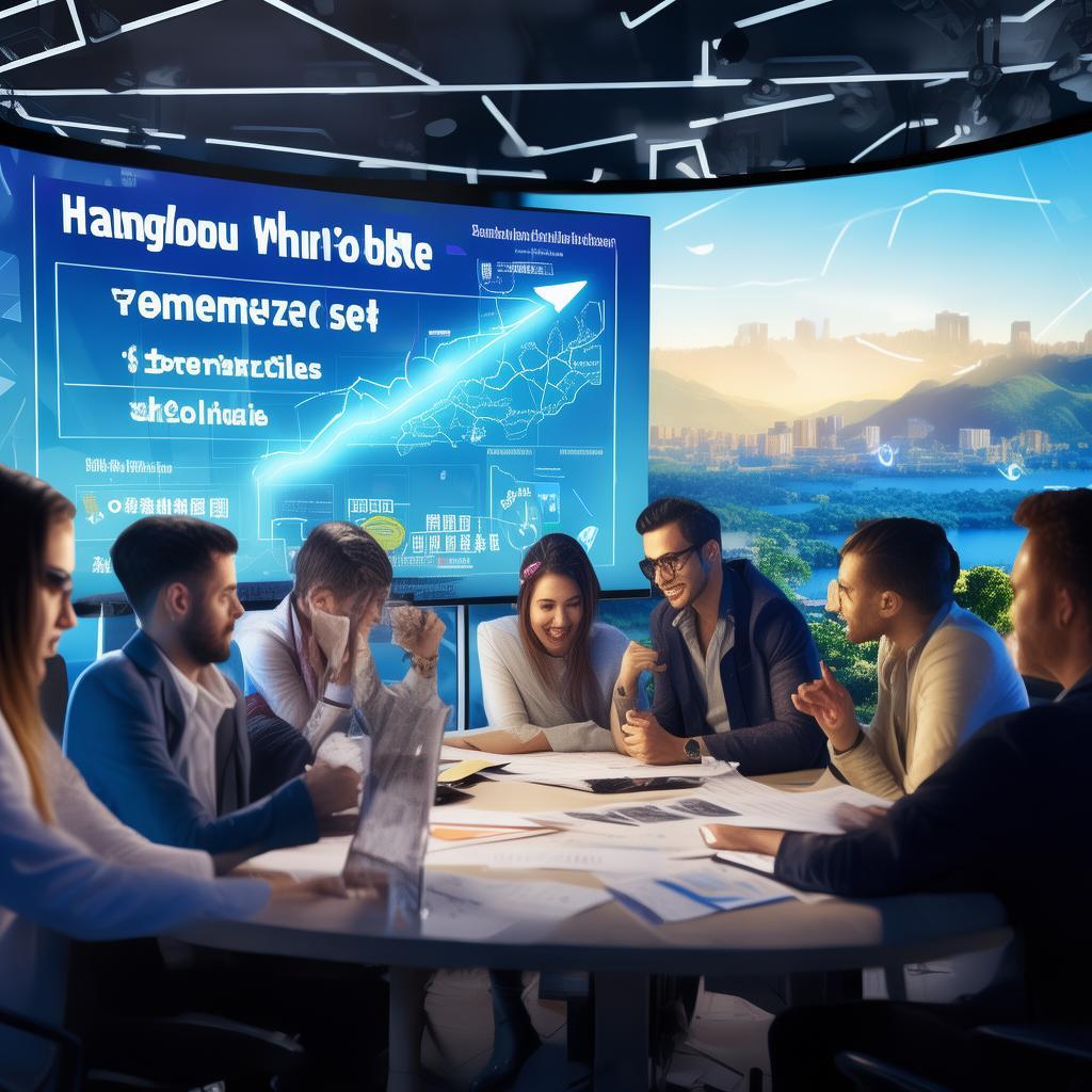 杭州网站搜索排名，揭秘优化策略，助力企业脱颖而出，杭州网站搜索排名攻略，揭秘优化秘籍，助企业抢占市场先机