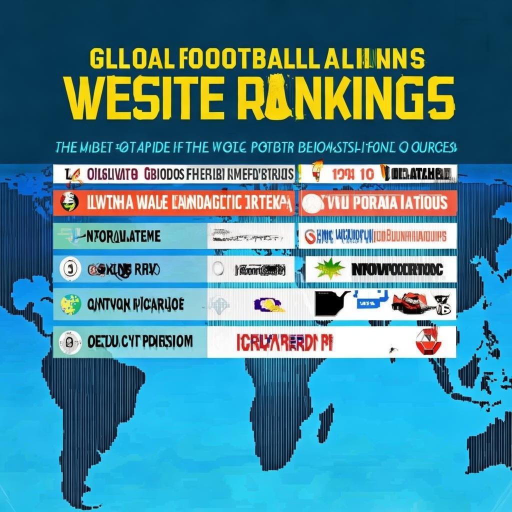 足球网站排名，盘点全球最受欢迎的足球信息平台，全球足球网站排行榜，揭秘最受欢迎的足球信息平台