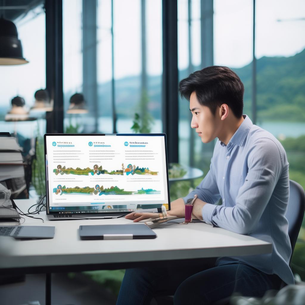 杭州维护网站的简单指南，简易杭州网站建设指南