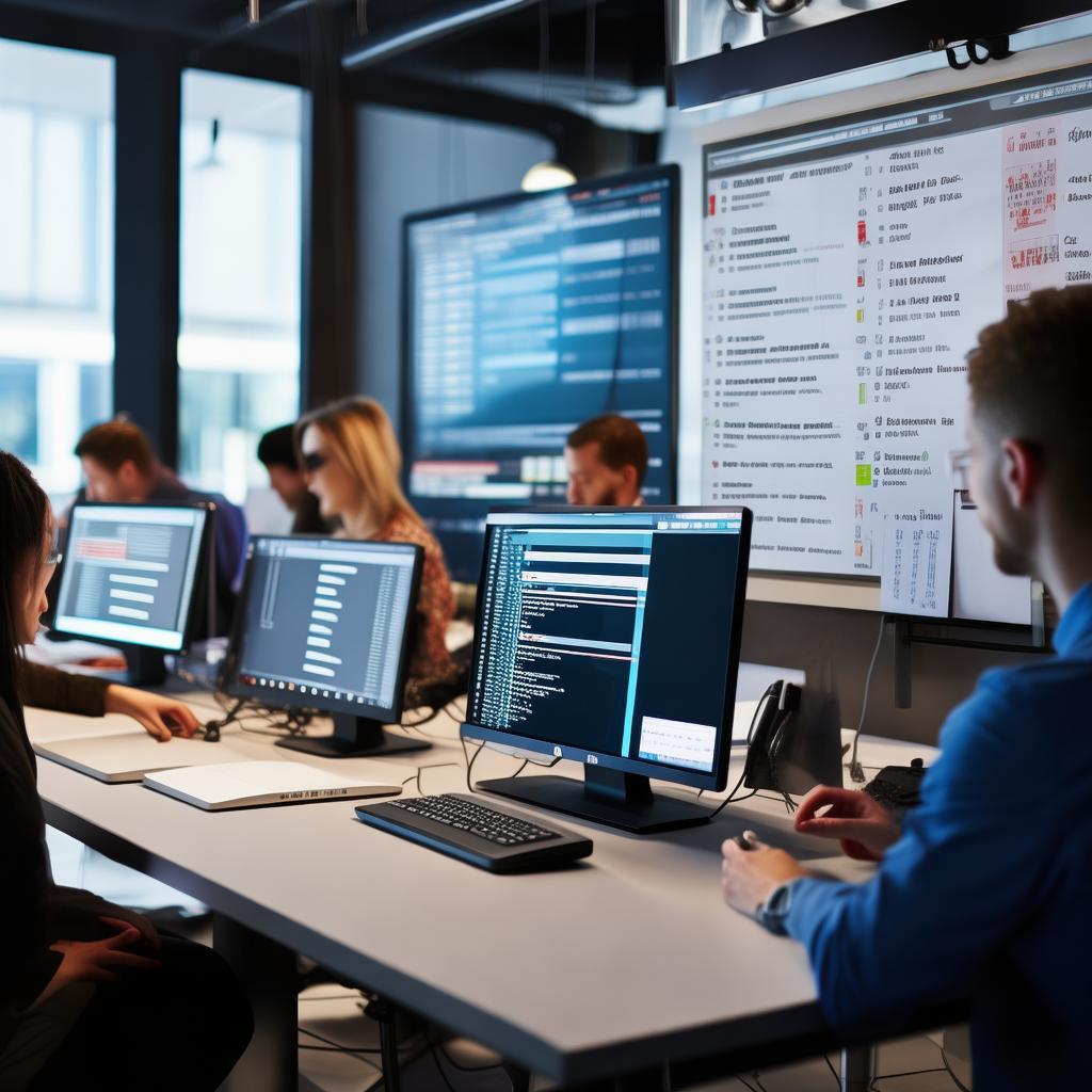 PHP网站的日常维护策略，高效运维，了解PHP网站的日常维护策略