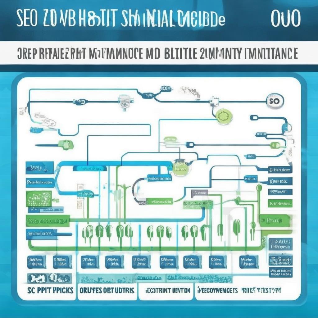 网站优化与维护的全面指南，SEO和维护网站，一个全面的指南