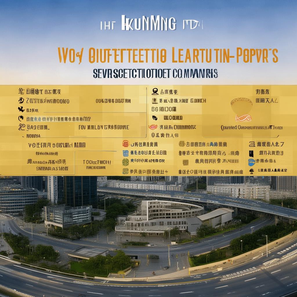 昆明网站建设公司排名，揭秘昆明地区最具实力的网站建设服务商，昆明地区顶尖网站建设服务商盘点，揭秘昆明网站建设公司排名