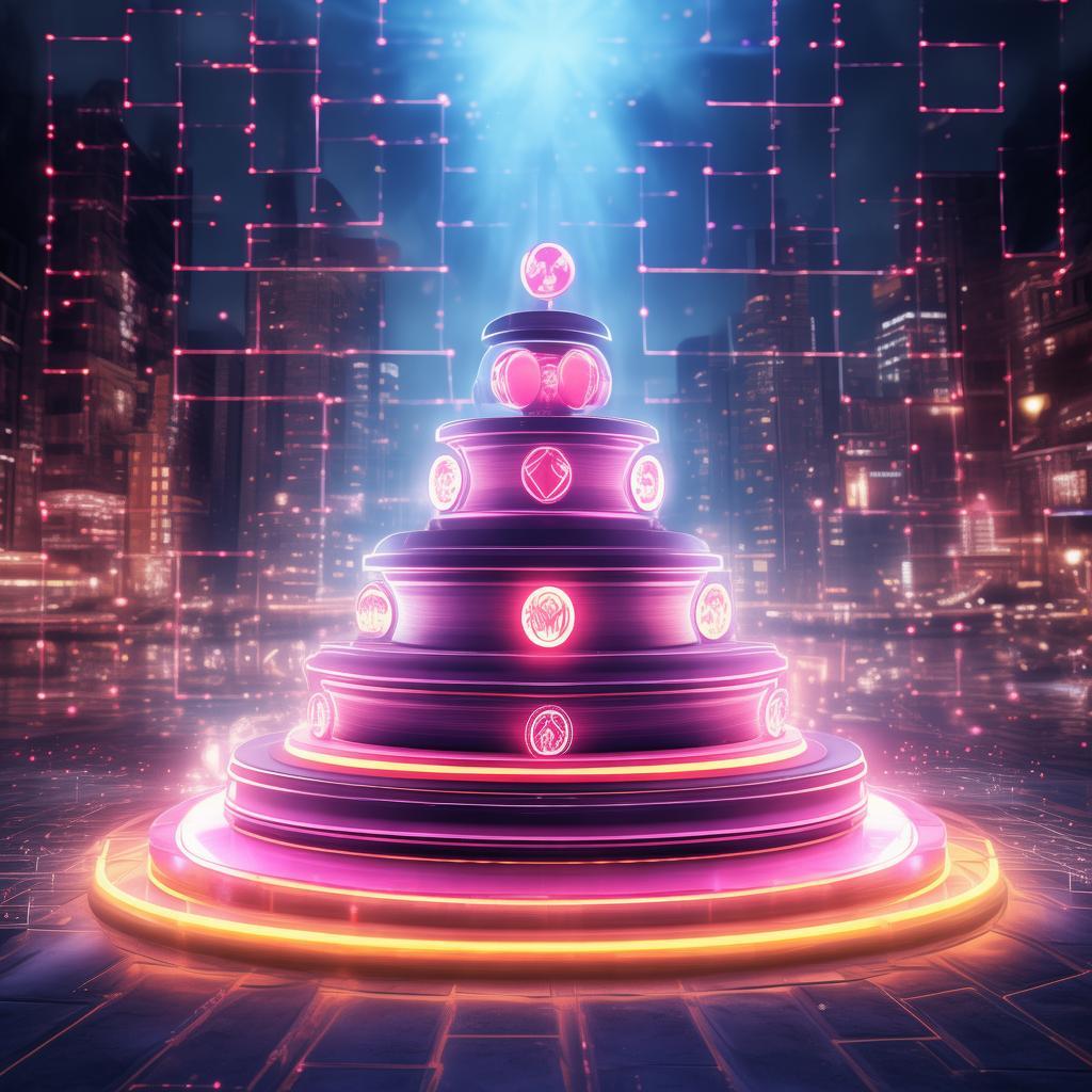 2023年度三大婚恋网站排名解析，爱情市场的三巨头是如何炼成的？2023年度婚恋网站三甲揭晓，揭秘爱情市场巨头崛起之路